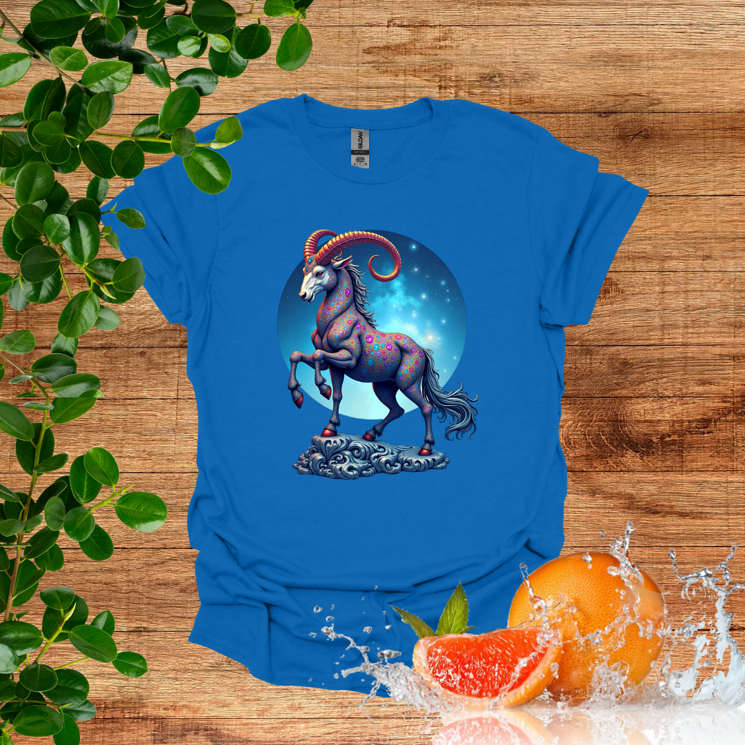 Mystic Capricorn T-Shirt