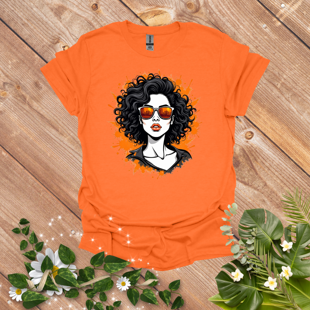 Urban Diva T-Shirt