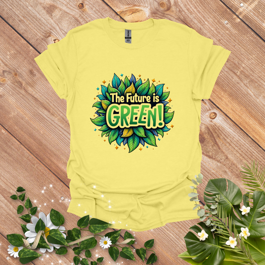 Green Dream T-Shirt