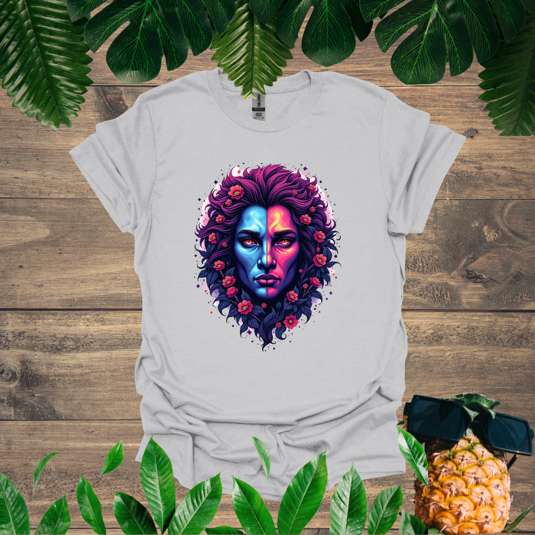 Cosmic Leo  T-Shirt