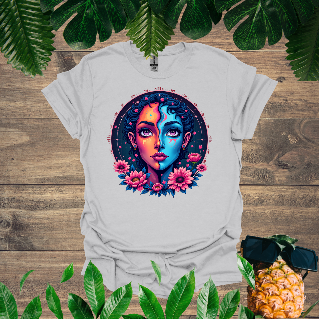 Cosmic Libra  T-Shirt