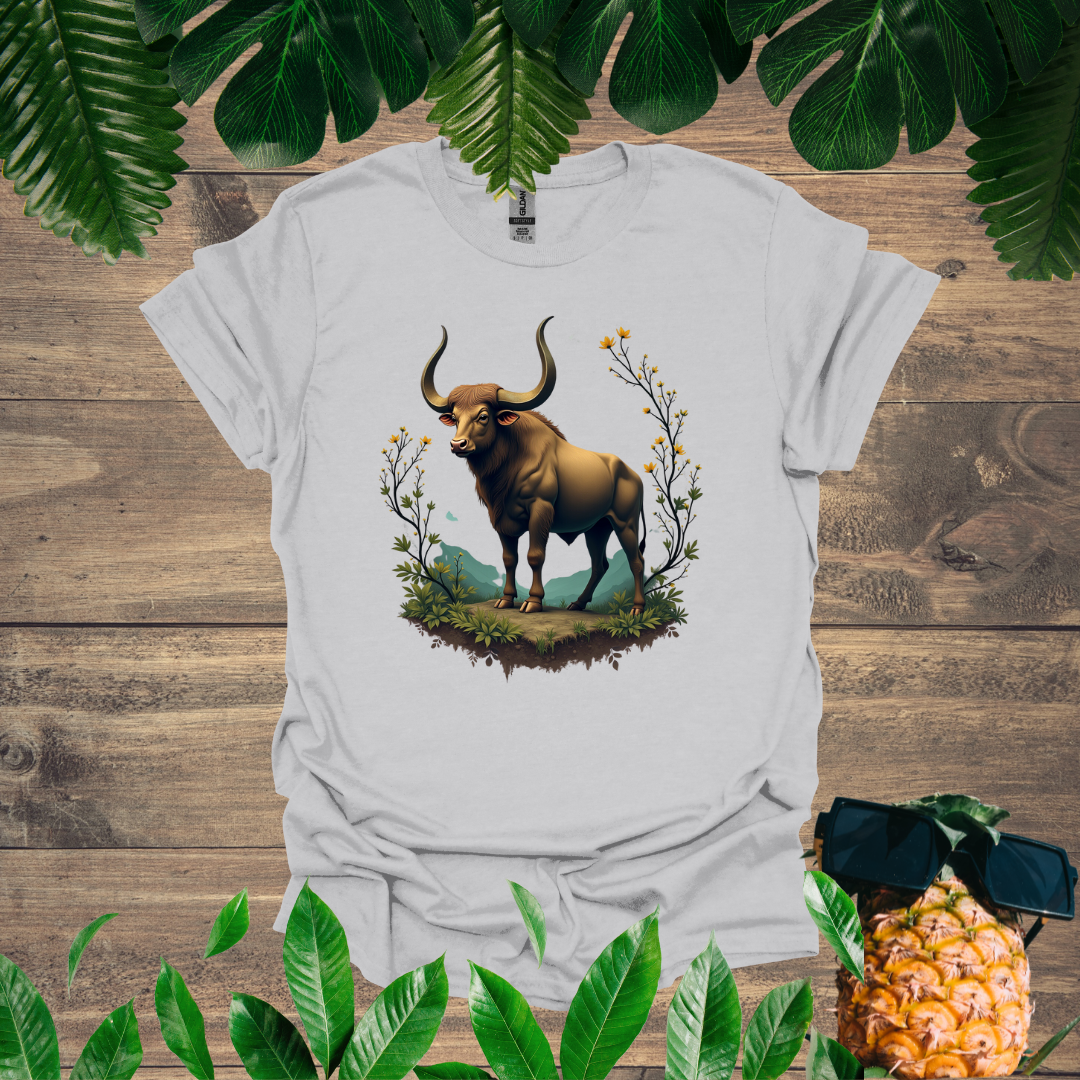 Cosmic Taurus T-Shirt