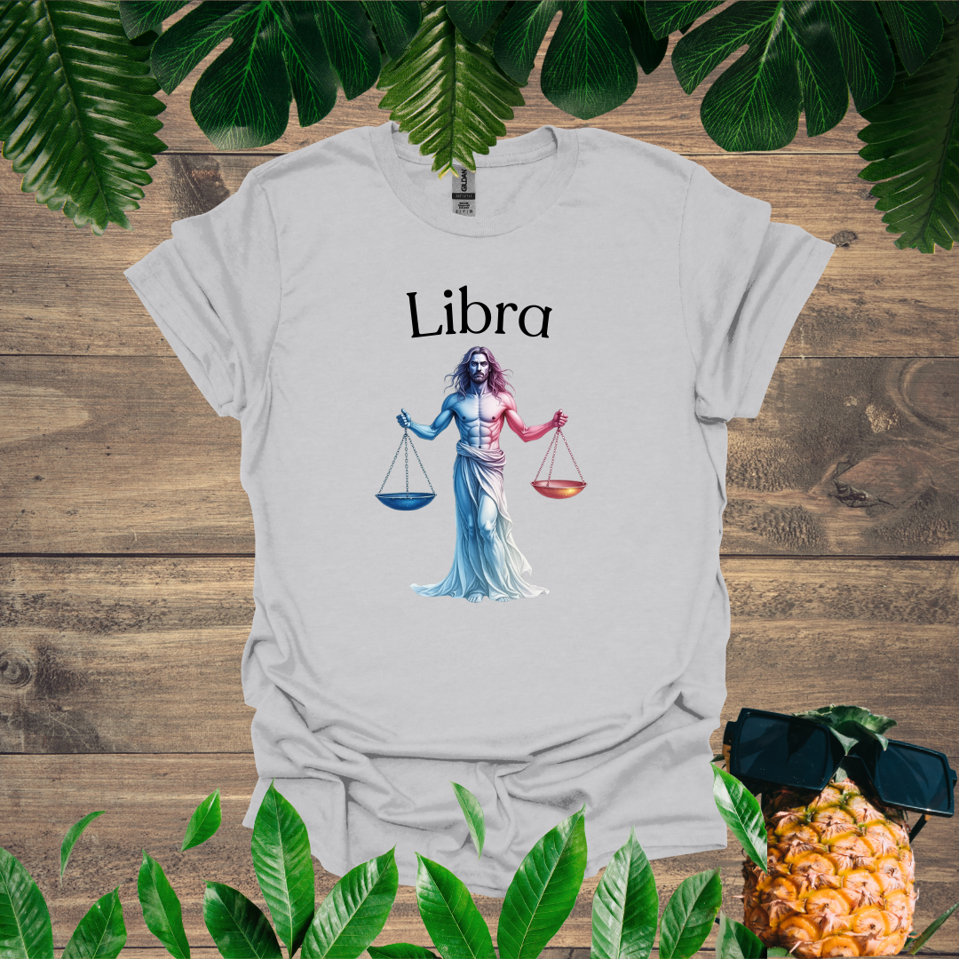 Urban Libra T-Shirt