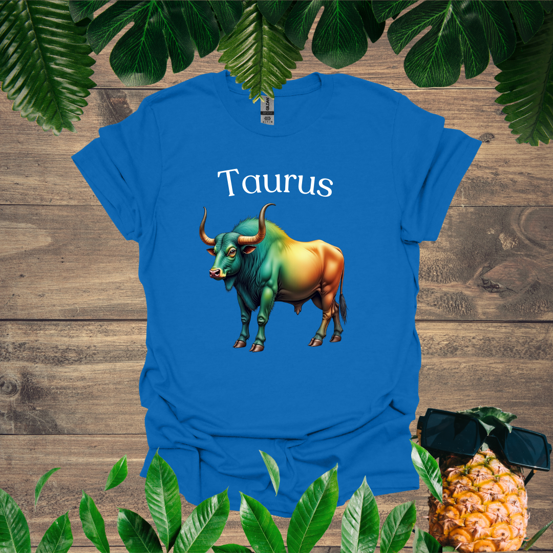 Urban Taurus T-Shirt