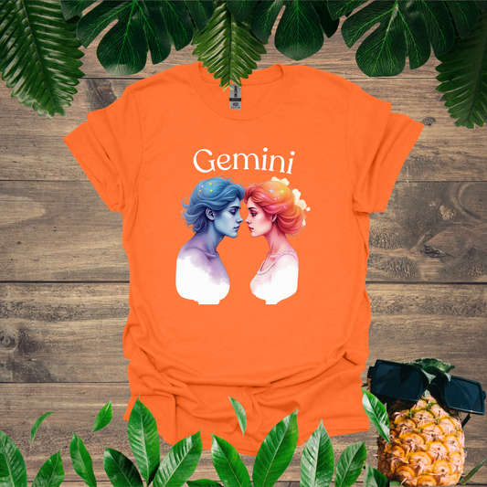 Urban Gemini T-Shirt