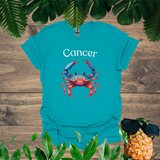 Urban Cancer T-Shirt