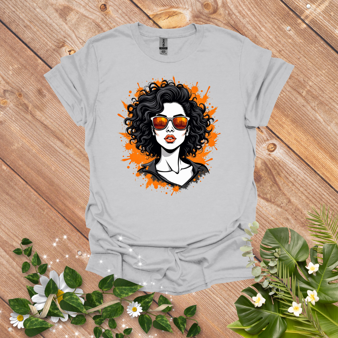 Urban Diva T-Shirt