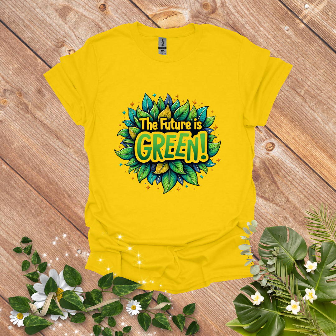 Green Dream T-Shirt