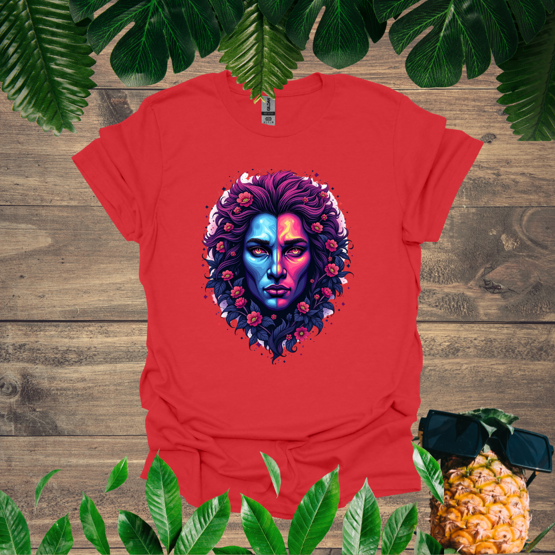 Cosmic Leo  T-Shirt