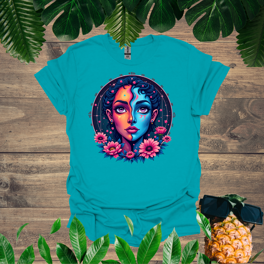 Cosmic Libra  T-Shirt