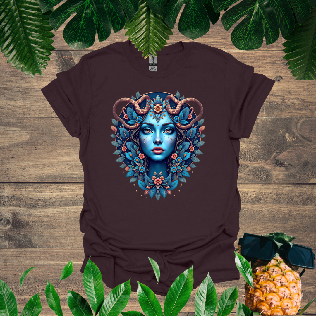 Cosmic Aquarius T-Shirt