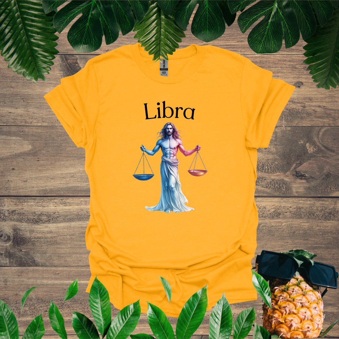 Urban Libra T-Shirt