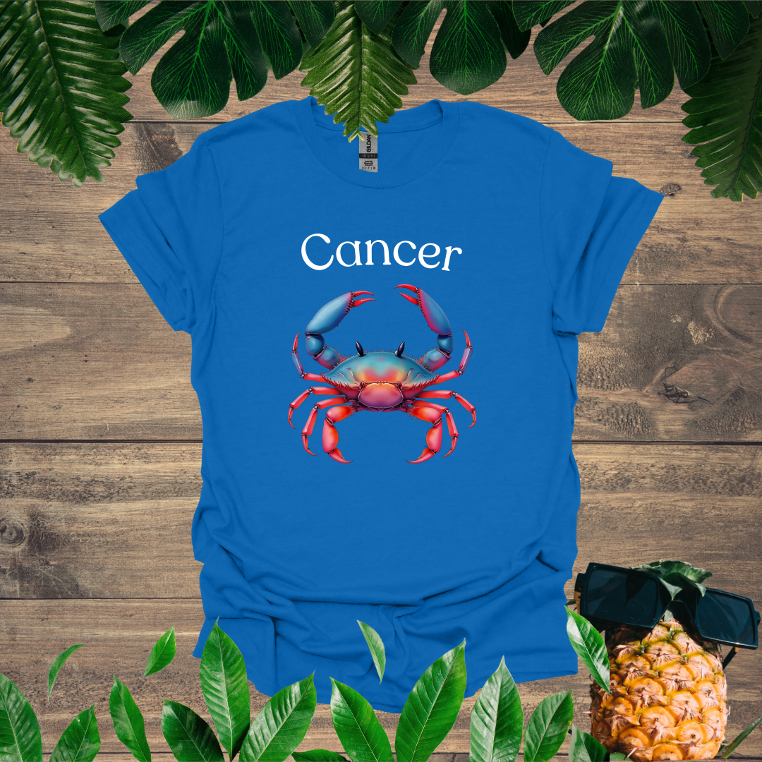 Urban Cancer T-Shirt