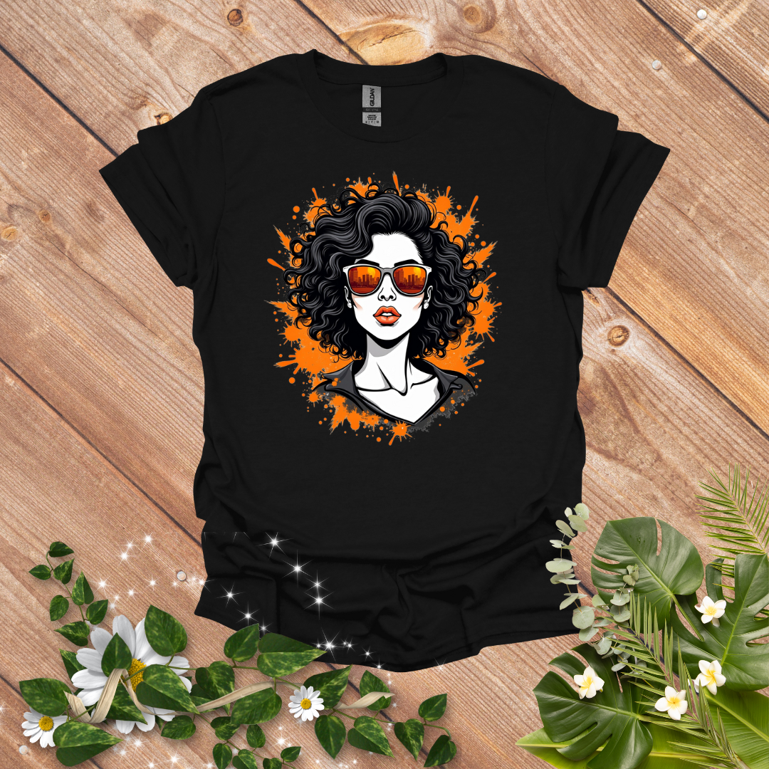 Urban Diva T-Shirt