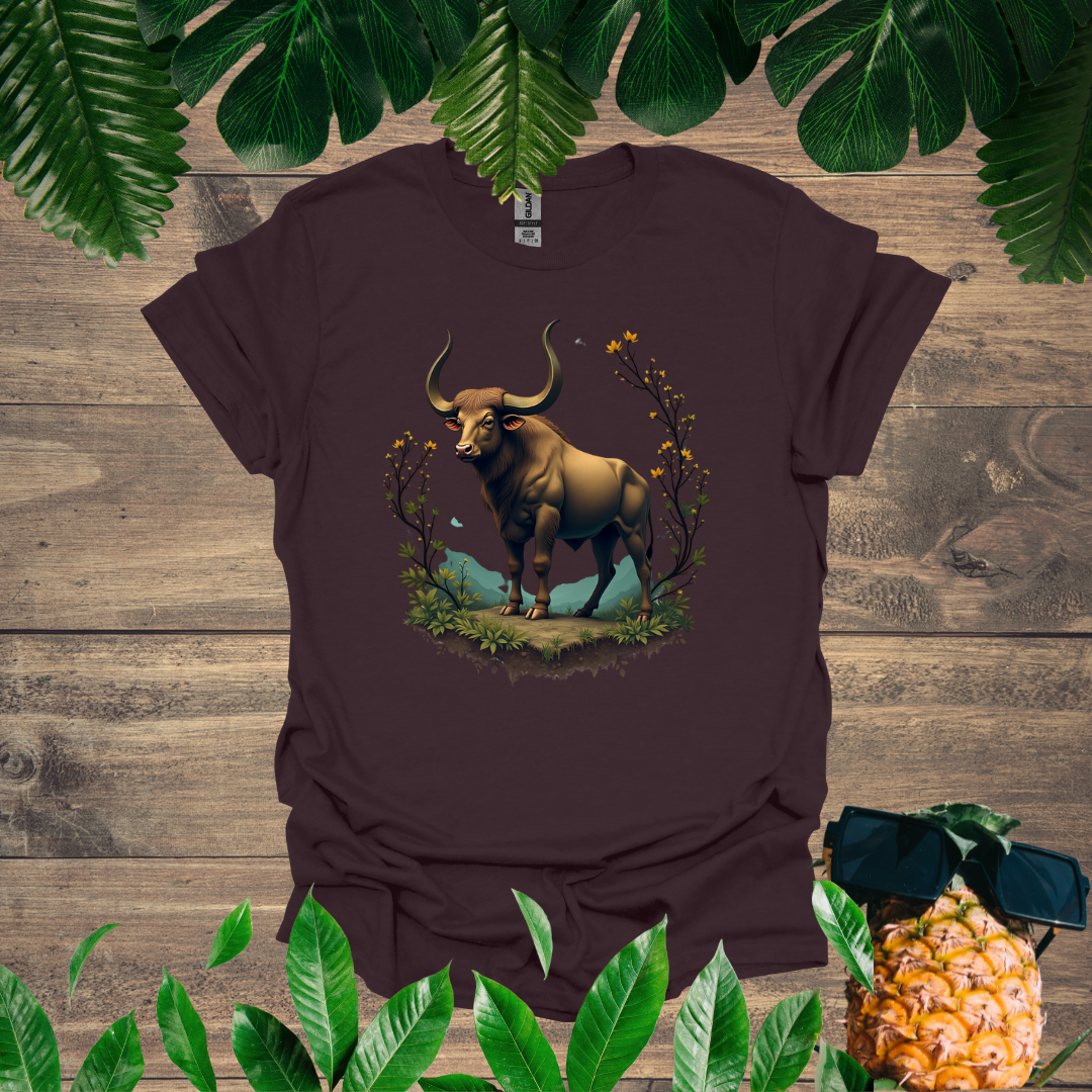 Cosmic Taurus T-Shirt