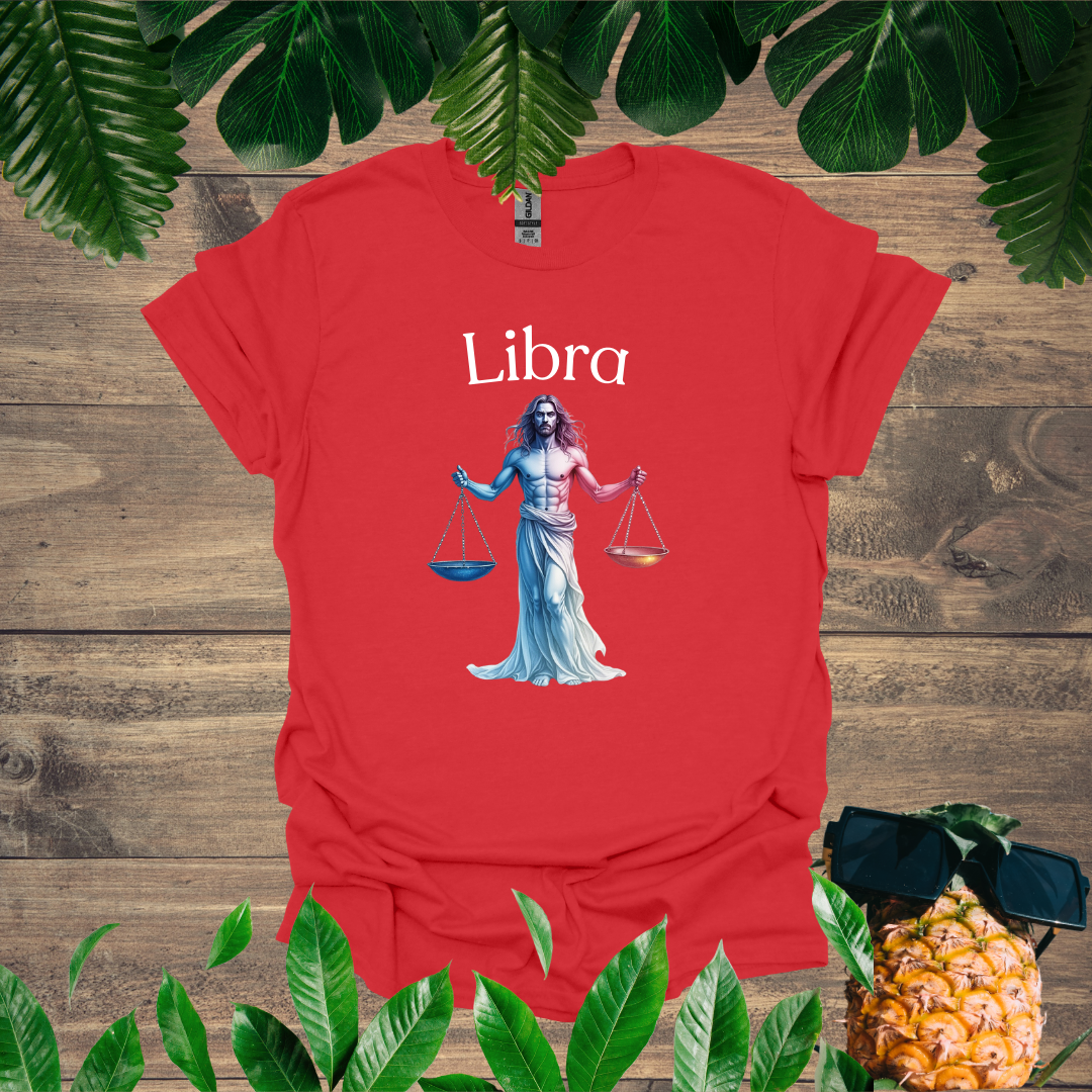 Urban Libra T-Shirt