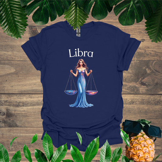 Urban Libra 2 T-Shirt