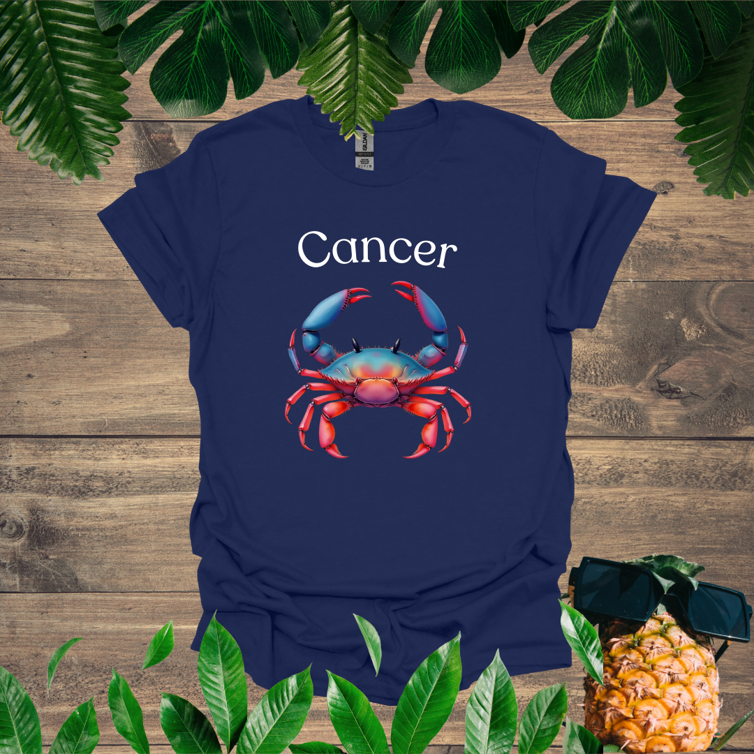 Urban Cancer T-Shirt