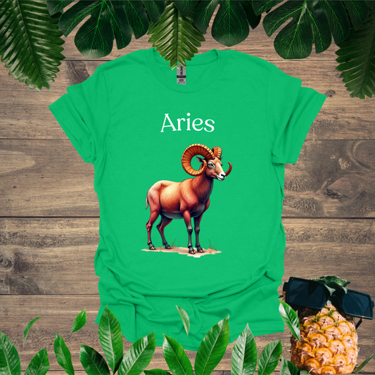 Urban Aries T-Shirt