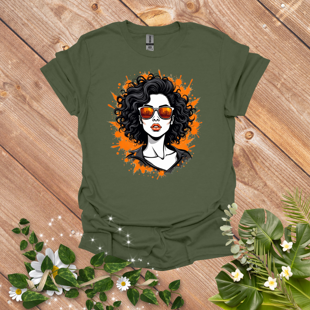 Urban Diva T-Shirt