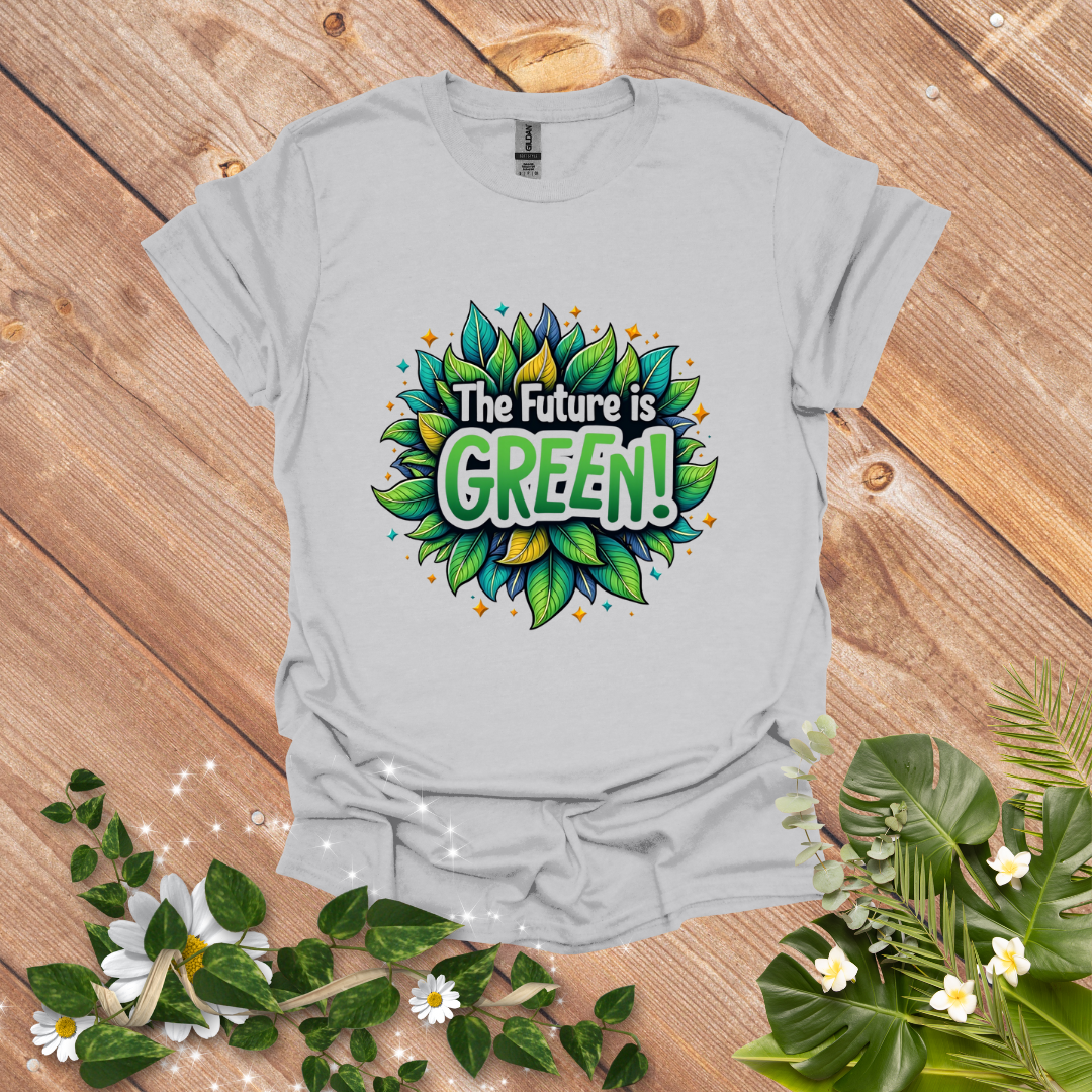 Green Dream T-Shirt