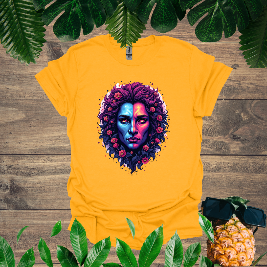 Cosmic Leo  T-Shirt