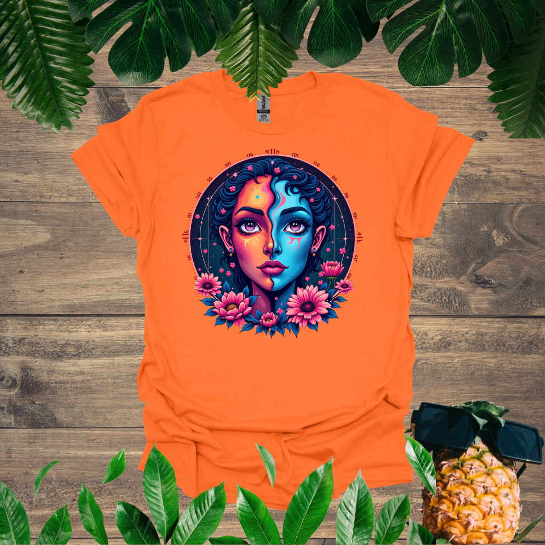 Cosmic Libra  T-Shirt