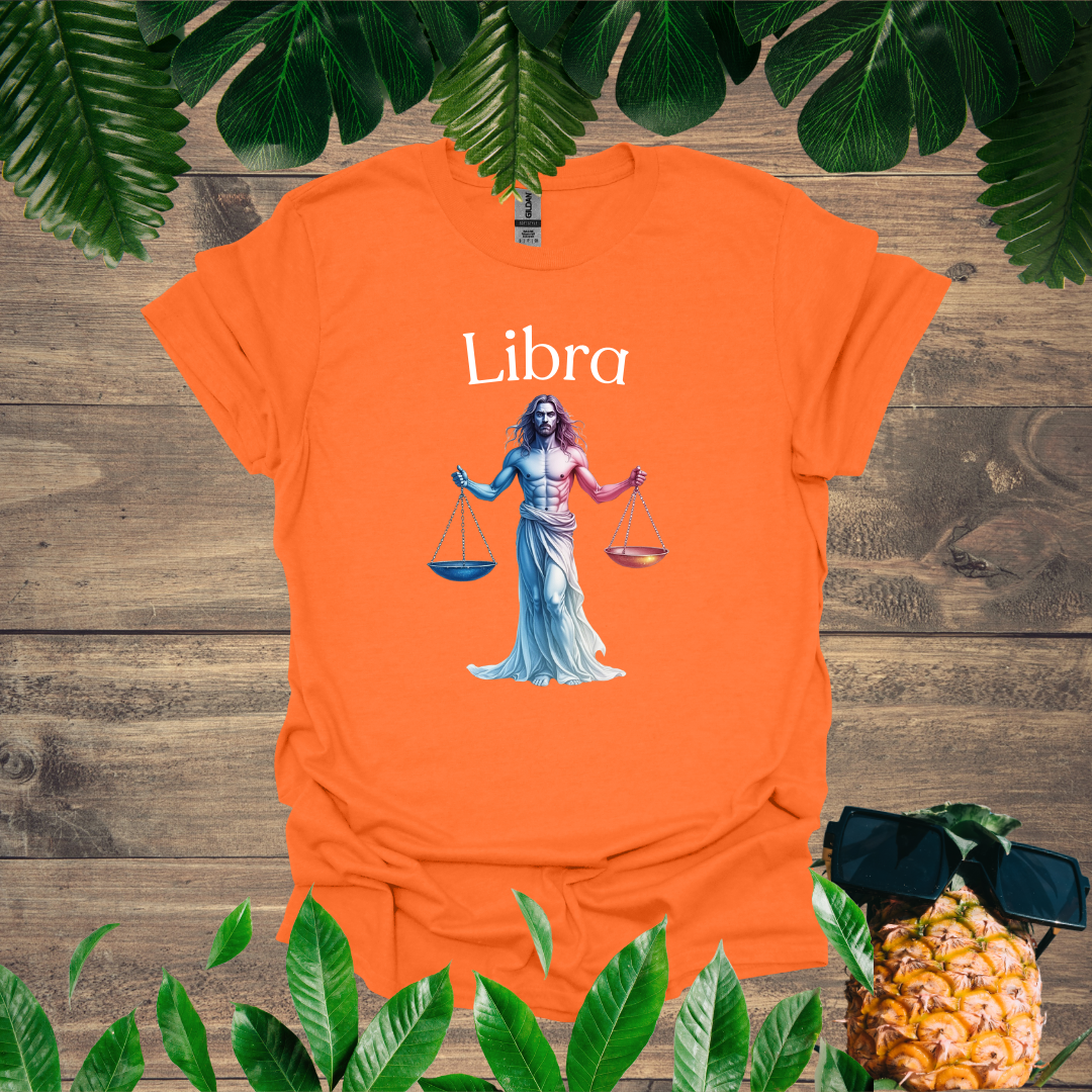 Urban Libra T-Shirt