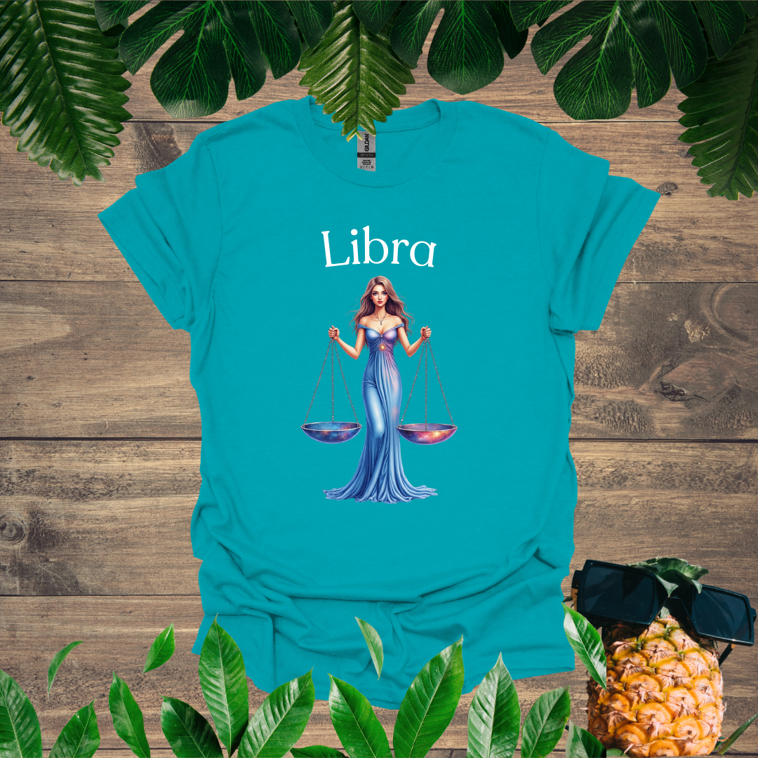 Urban Libra 2 T-Shirt