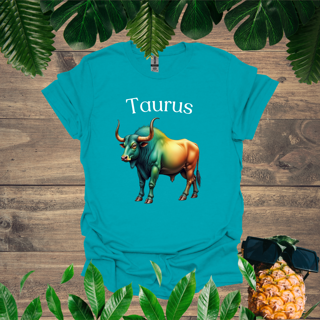 Urban Taurus T-Shirt