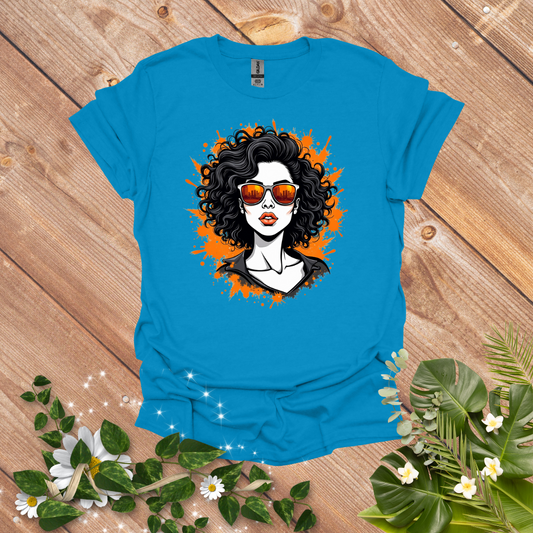 Urban Diva T-Shirt