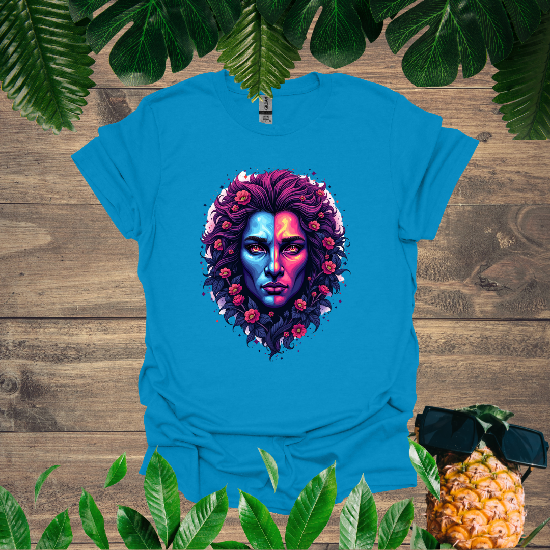 Cosmic Leo  T-Shirt