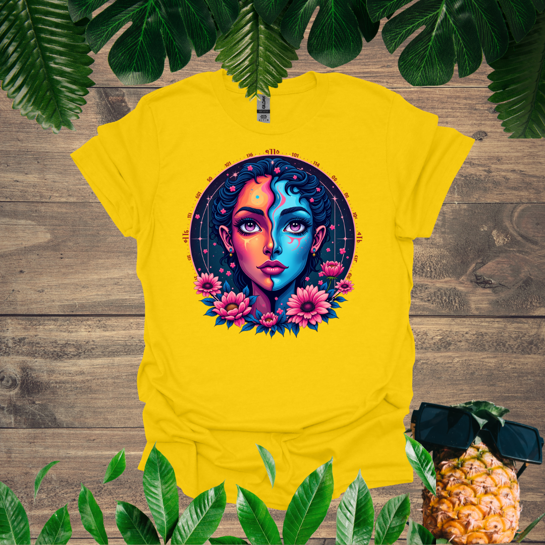 Cosmic Libra  T-Shirt