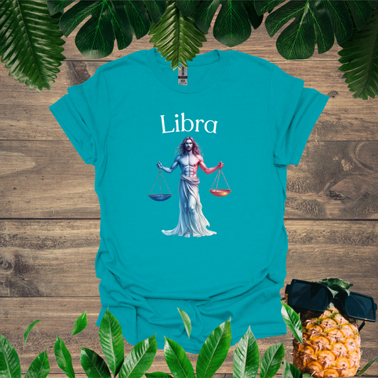 Urban Libra T-Shirt