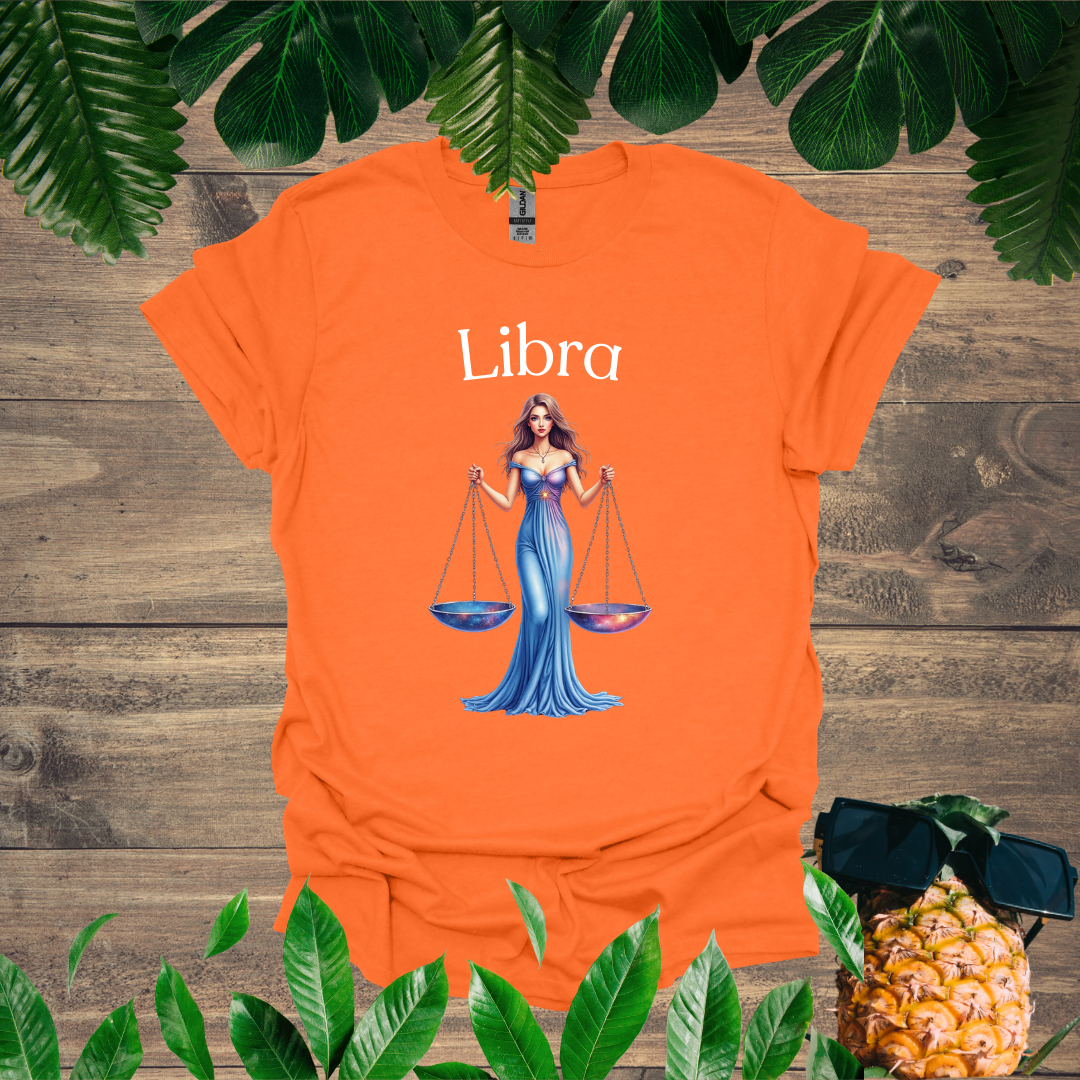 Urban Libra 2 T-Shirt