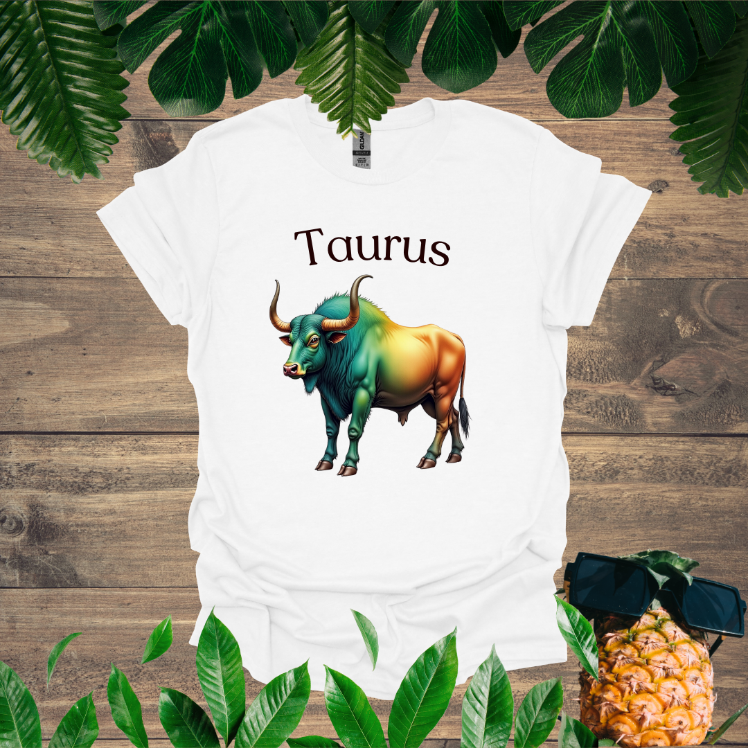 Urban Taurus T-Shirt