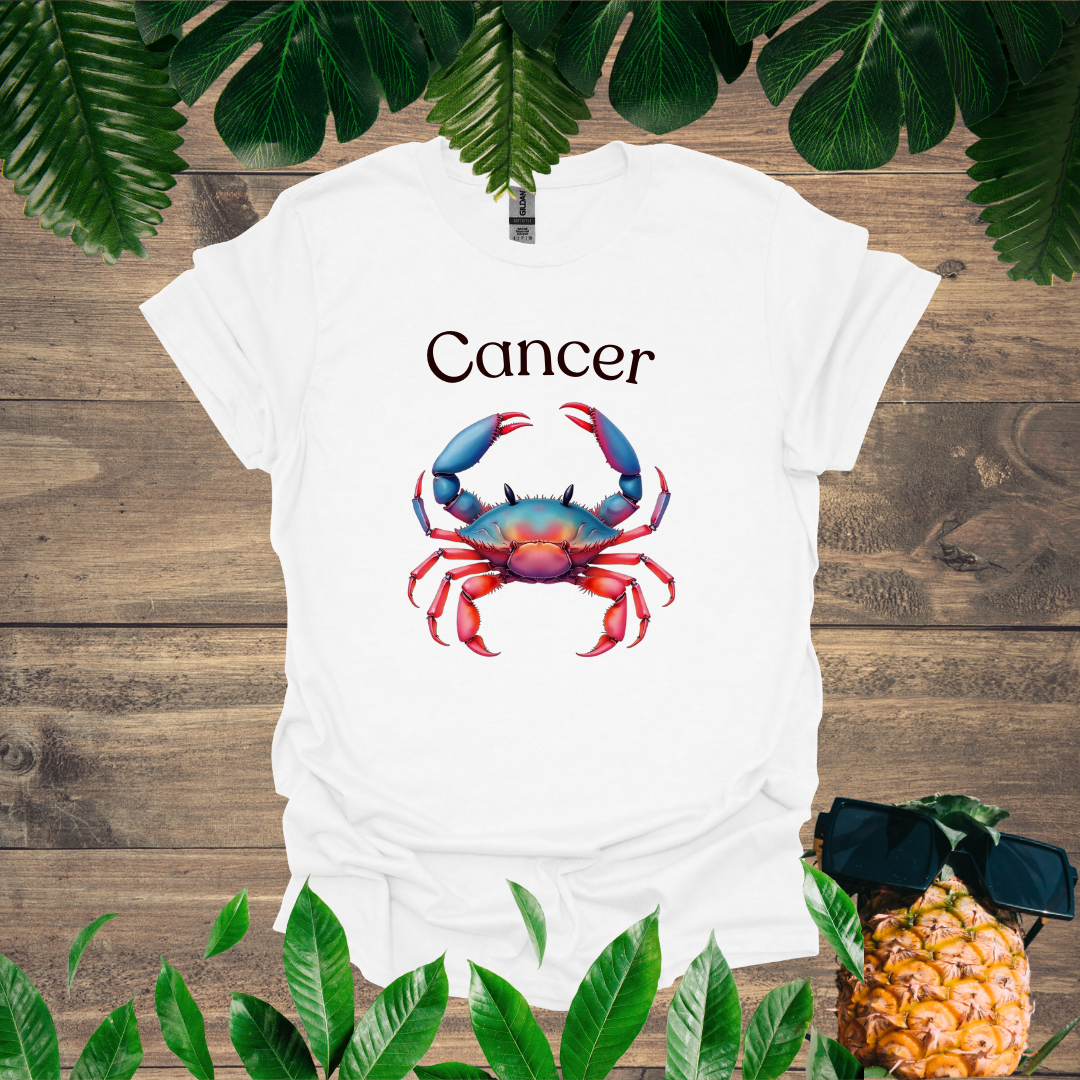 Urban Cancer T-Shirt