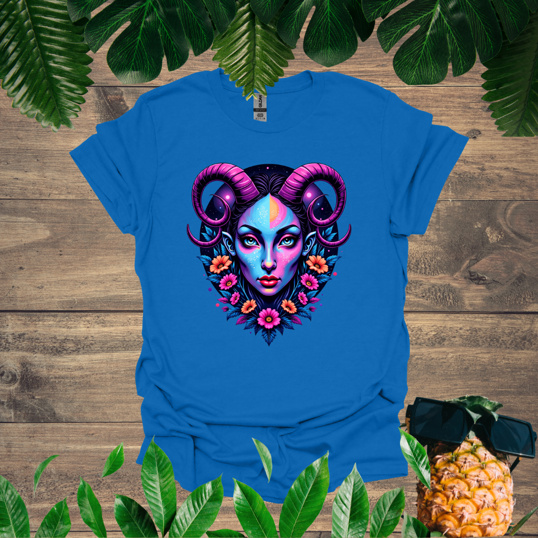 Cosmic Aries T-Shirt