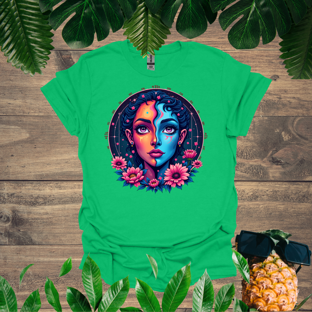 Cosmic Libra  T-Shirt