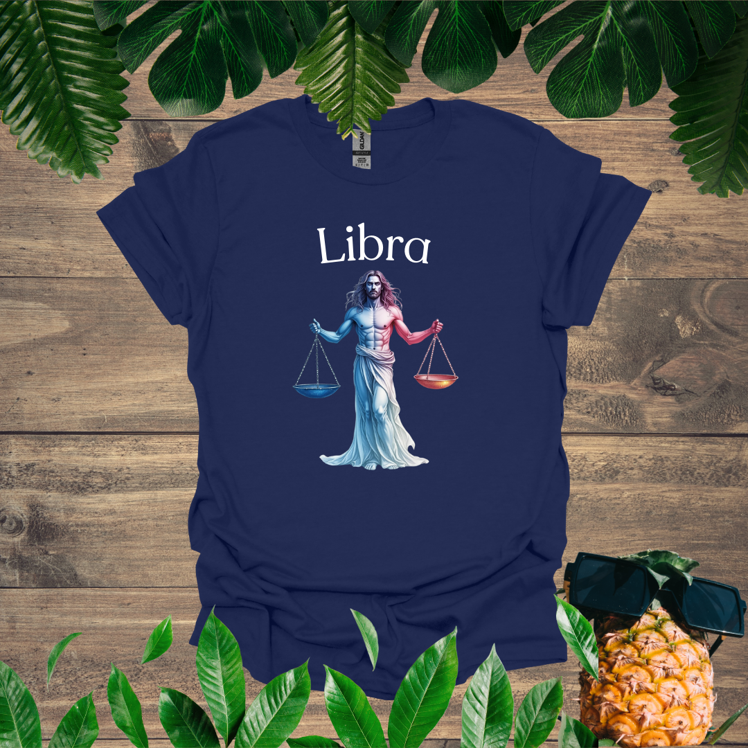 Urban Libra T-Shirt