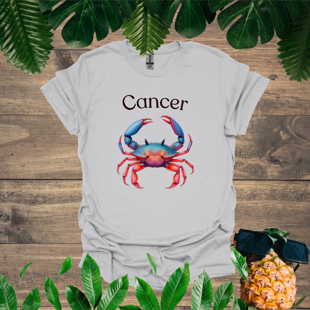 Urban Cancer T-Shirt