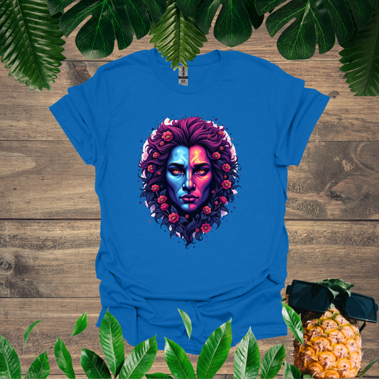 Cosmic Leo  T-Shirt