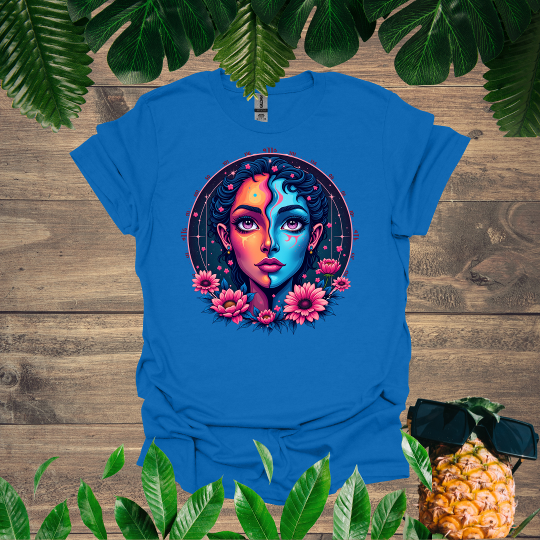 Cosmic Libra  T-Shirt