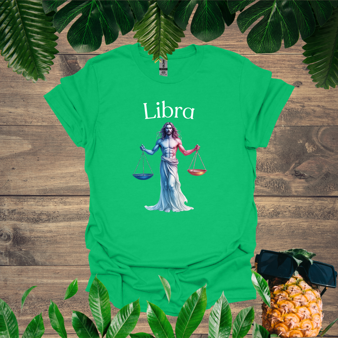 Urban Libra T-Shirt