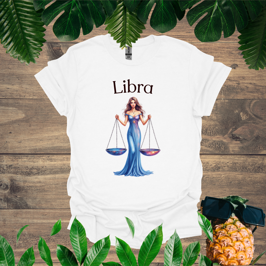 Urban Libra 2 T-Shirt