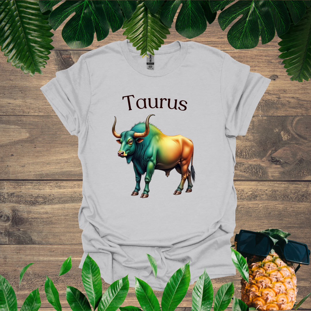 Urban Taurus T-Shirt