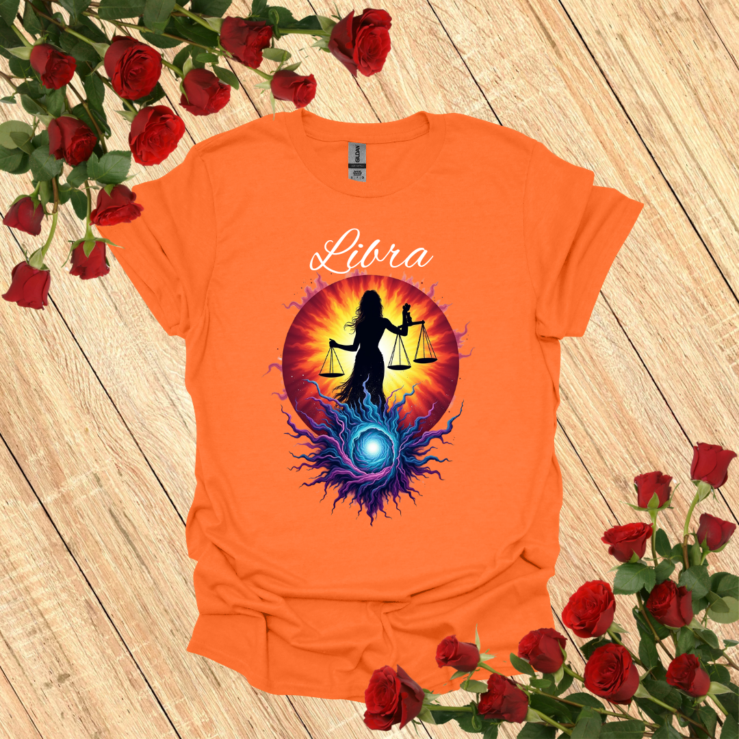 Balance Brilliance T-Shirt