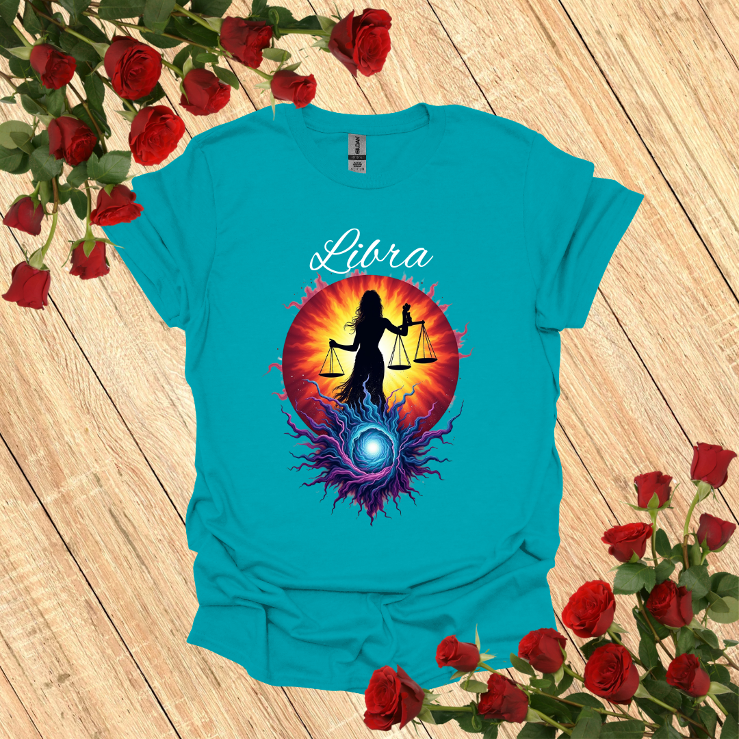 Balance Brilliance T-Shirt