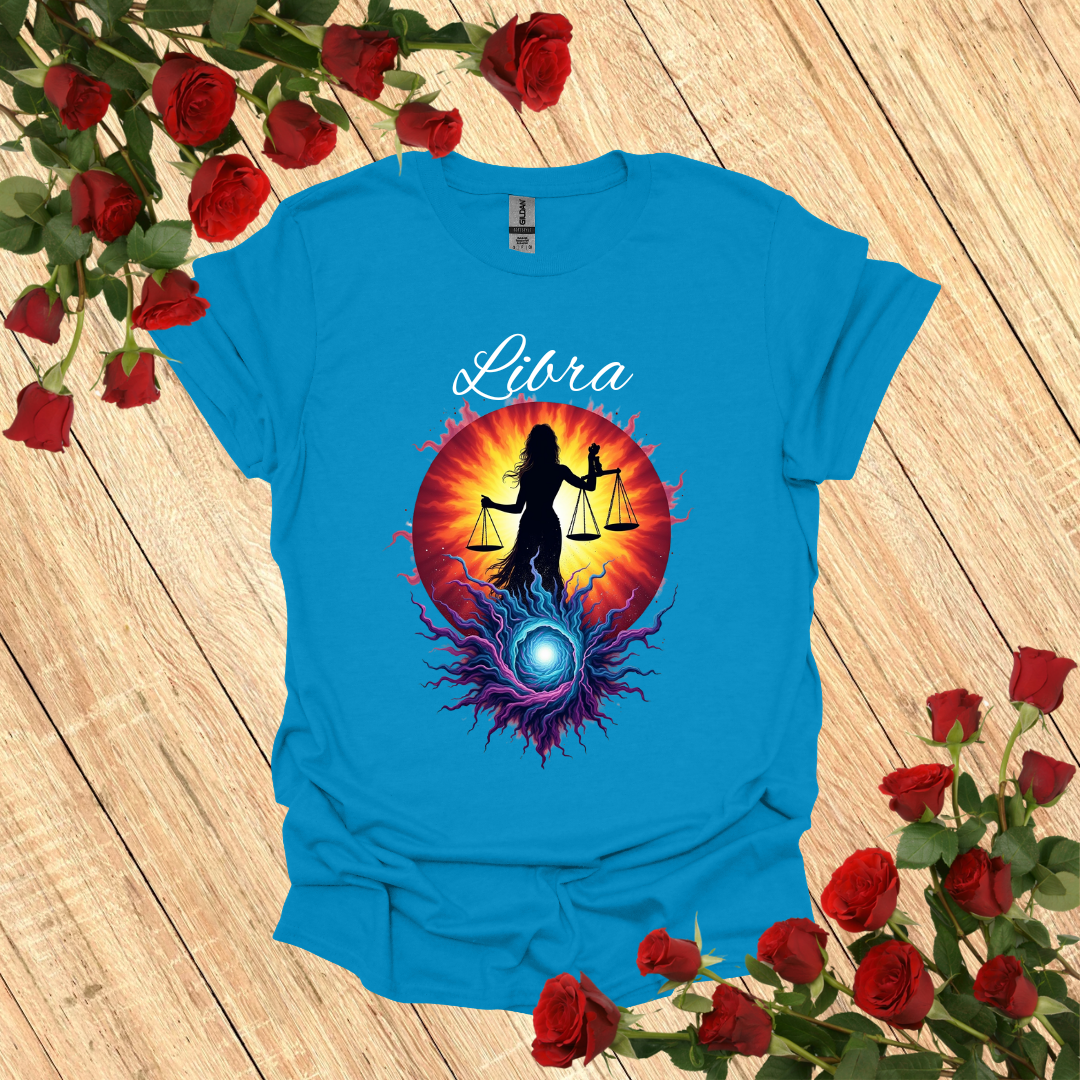 Balance Brilliance T-Shirt