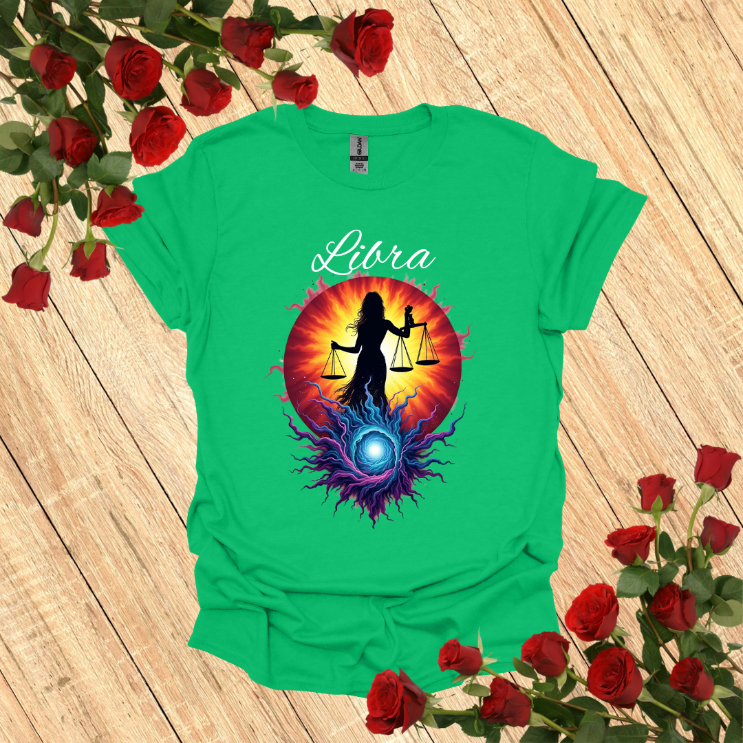 Balance Brilliance T-Shirt